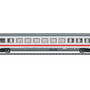 23080 Trix Abteilwagen Bvmz 185.5 DB AG