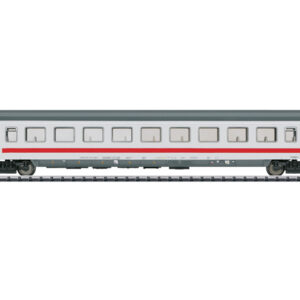 23140 Trix Großraumwagen Bpmz 295.4 DB A