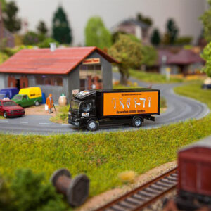 161491 Faller Car System Start-Set LKW MB A