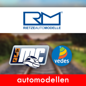 Rietze automodellen