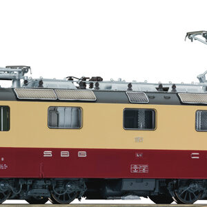 71406 Roco E-Lok Re 4/4 TEE Snd.