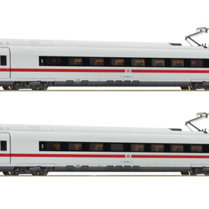 72096 Roco 2er Set BR 407 #1