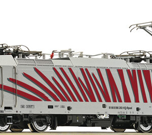 73319 Roco Elektrolokomotive 186 282-0