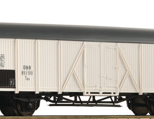 76994 Roco Kühlwagen Tds 2a. ÖBB