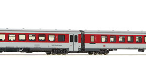 78071 Roco Dieseltriebz.BR628.4 Sylt AC-S
