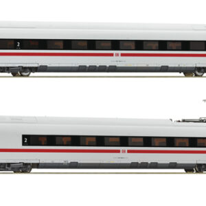 78097 Roco 2er Set BR 407 #2 AC