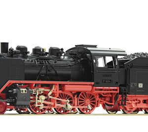 79212 Roco Dampflok 37 1009 DR AC-Snd.