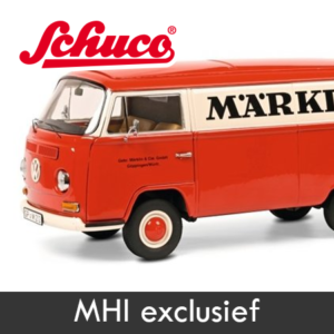 Schuco MHI Exclusief