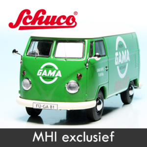 Schuco MHI Exclusief