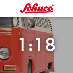 Schaal 1:18