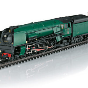 25480 Trix Dampflokomotive Reihe 1 SNCB