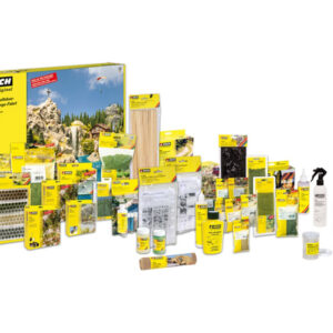 60780 Noch Landschaftsbau-Grundausstattungs-Paket