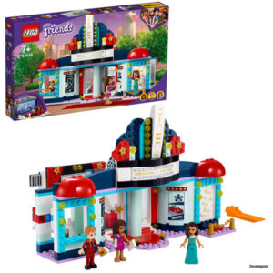 41448 LEGO® Heartlake City Movie Theater