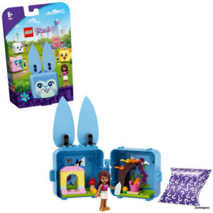 41666 LEGO® Andrea's Bunny Cube