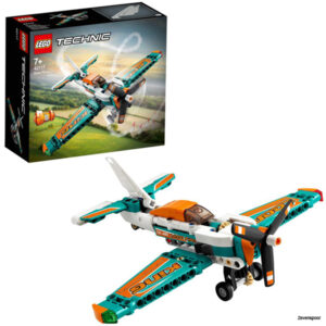 42117 LEGO® Race Plane