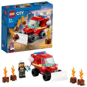 60279 LEGO® Fire Hazard Truck