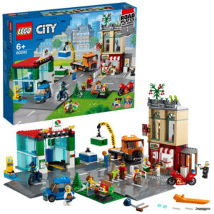 60292 LEGO® Town Center