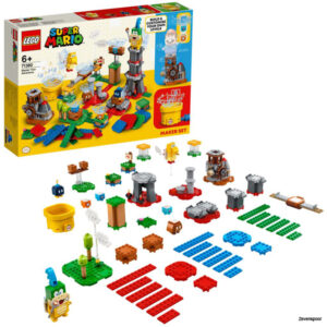 71380 LEGO® Makersset