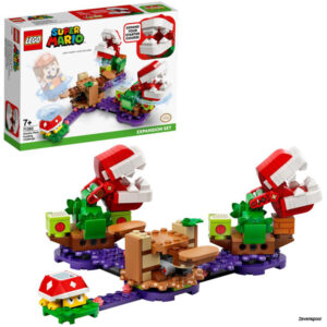 71382 LEGO® Piranha Plant