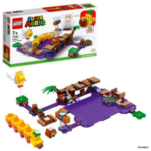 71383 LEGO® Poison Swamp