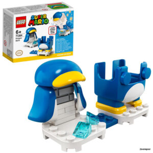 71384 LEGO® Pinquin Mario
