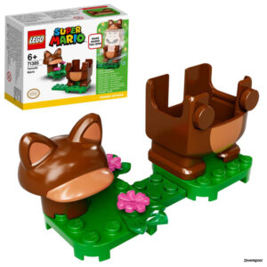 71385 LEGO® Tanuki Mario