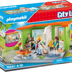 70541 Playmobil® Mijn Kinderartspraktijk