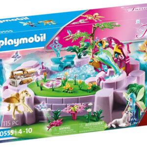 70555 Playmobil® Magisch meer in sprookjesland