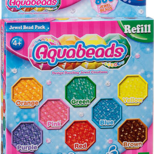 79168 Sylvanian Families Jewel bead pack