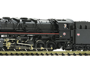 714477 Fleischmann Dampflok 150X, SNCF SND.