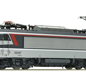 732206 Fleischmann E-Lok BB 22347 Multi. SND.