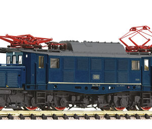 739421 Fleischmann E-Lok BR 194 oz/bl DB