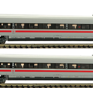 746102 Fleischmann ICE-T Erg.#1 2-tlg. DB AG