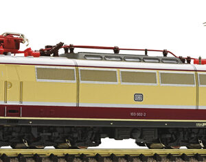 781576 Fleischmann E-Lok BR 103 VS DB SND.