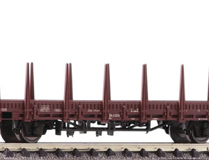 825740 Fleischmann Steckrungenw. braun m. Brb