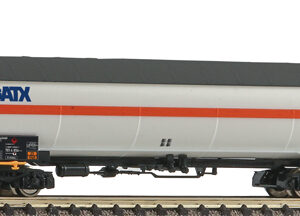 849113 Fleischmann Druckgaskesselw. #3 GATX