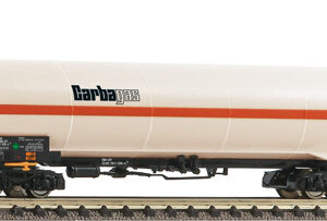 849118 Fleischmann Druckgaskesselw.Carbagas