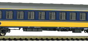 863997 Fleischmann ICK-Reisezugwagen 1.Kl.