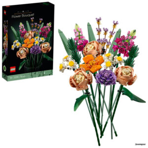 10280 LEGO® Bloemenboeket