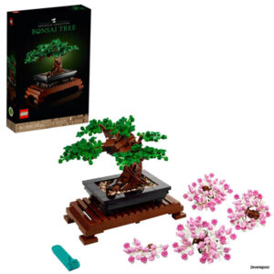 10281 LEGO® Bonsaiboompje