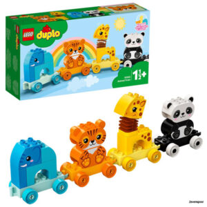 10955 LEGO® Animal Train