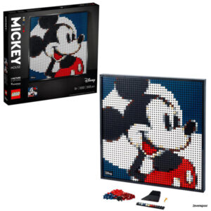 31202 LEGO® Disney's Mickey Mouse