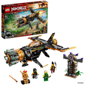 71736 LEGO® Boulder Blaster