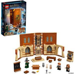 76382 LEGO® Zweinstein Transfiguratiel