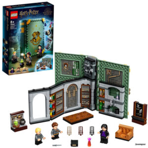 76383 LEGO® Zweinstein Toverdrankenles