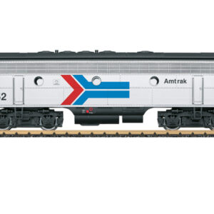 21581 LGB Amtrak Diesellok F7 B Phase I