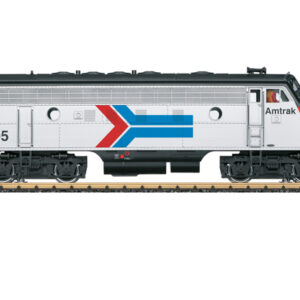 21582 LGB Amtrak Diesellok F7 A Phase I