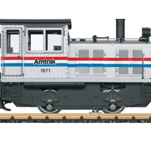 27632 LGB Diesellok Amtrak Phase II