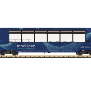33672 LGB Salonwagen Innotren RhB