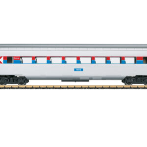 36601 LGB Amtrak Personenwagen Phase I